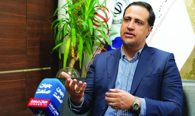 غوغای حقوق‌های نجومی